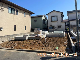 【外観】 | 現地（3月20日撮影）