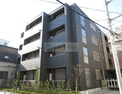 【外観】 | TG.マンション