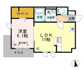 Olivia神楽坂の画像