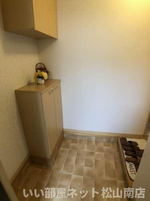 【その他】 | シャーメゾン野中 Ａ棟