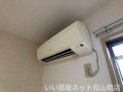 【設備】 | シャーメゾン野中 Ａ棟