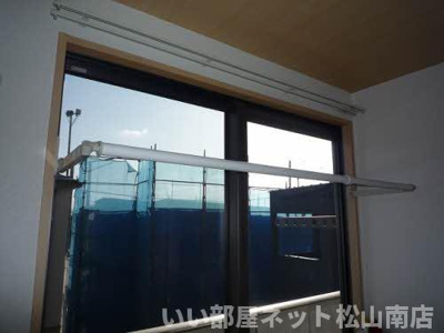 【設備】 | シャーメゾン野中 Ａ棟