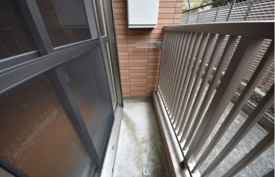 【バルコニー】 | ジュークⅠ