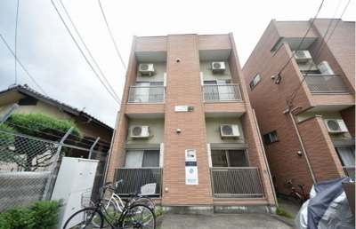 【外観】 | ジュークⅠ