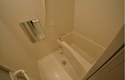 【浴室】 | ジュークⅠ