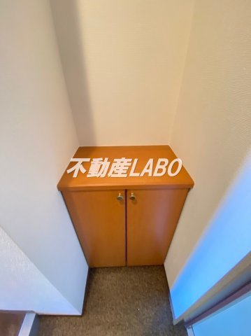 ロイヤルクイーンズパークのその他