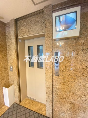 ロイヤルクイーンズパークのその他