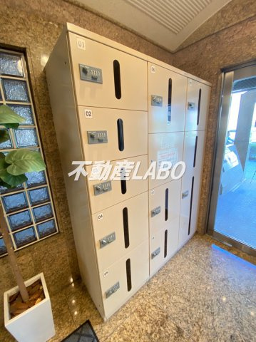 ロイヤルクイーンズパークのその他