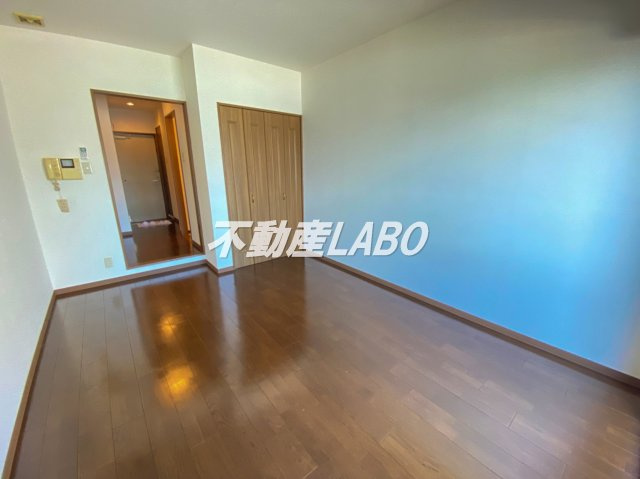 ロイヤルクイーンズパークの内装