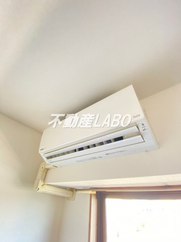 ロイヤルクイーンズパークの設備