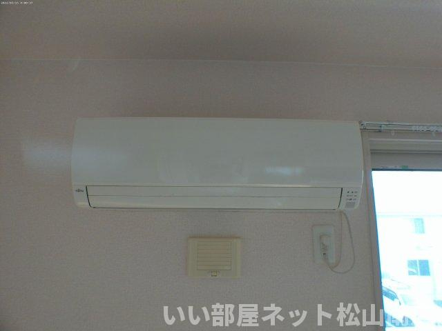 【設備】 | ウェスティ一色　A棟