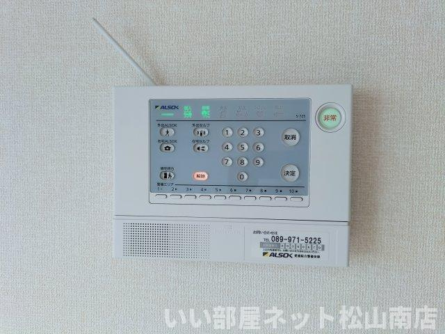 【設備】 | ウェスティ一色　A棟