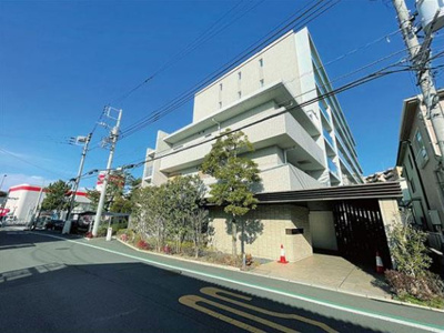 【外観】 | プライム湘南辻堂リーフィアレジデンス