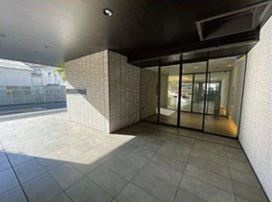 【エントランス】 | プライム湘南辻堂リーフィアレジデンス