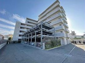 【駐車場】 | プライム湘南辻堂リーフィアレジデンス