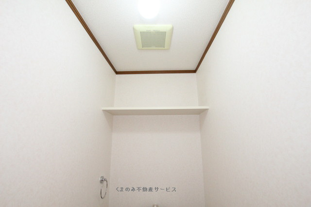 【その他】 | アクティ三本松 | アクティ三本松404号室　2022年4月15日撮影
