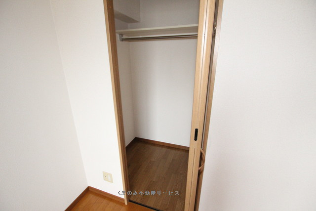 【収納】 | アクティ三本松 | こまごまとしたものを収納できそうですね
アクティ三本松404号室　2022年4月15日撮影