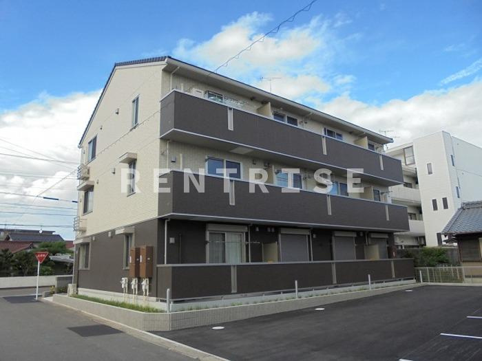 エーデルハイムクロダⅡ