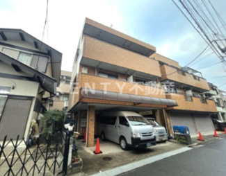 【外観】 | 外観も気になるポイント