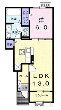 【間取り】 | バーミィ