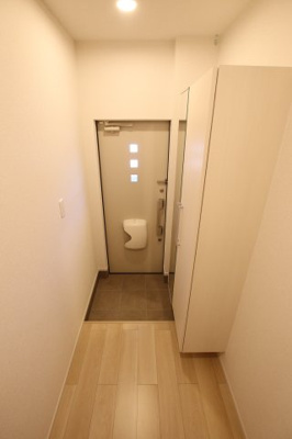 【玄関】 | バーミィ