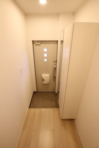 【玄関】 | バーミィ