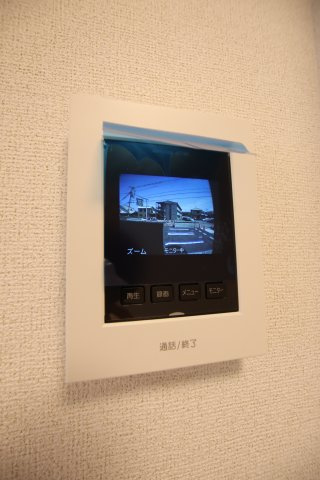 【セキュリティ】 | バーミィ | TVモニターホン