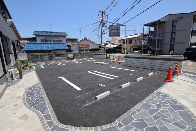 【駐車場】 | バーミィ