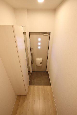 【玄関】 | バーミィ