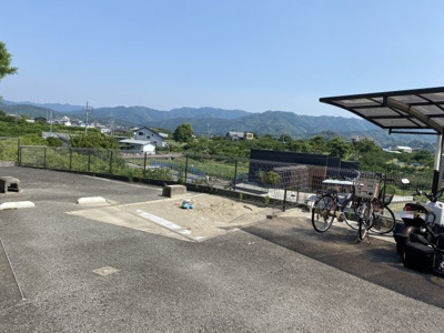 【その他共用部分】 | セジュール四季B棟