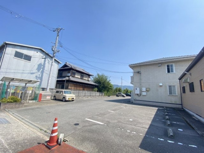 【周辺】 | セジュール四季B棟