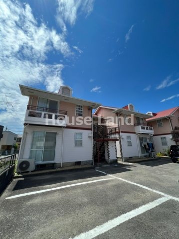 コーポラス松尾