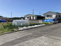 いちき串木野市湊町土地の画像