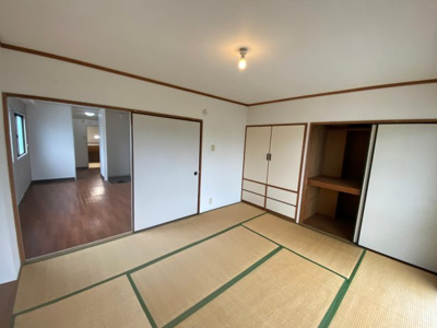 【内装】 | ＤＲホームズ三鷹Ⅰ