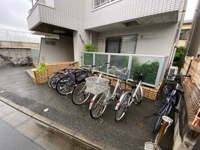 【その他共用部分】 | ＤＲホームズ三鷹Ⅰ