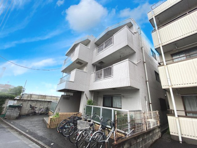 【外観】 | ＤＲホームズ三鷹Ⅰ