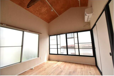 【展望】 | 百草戸建