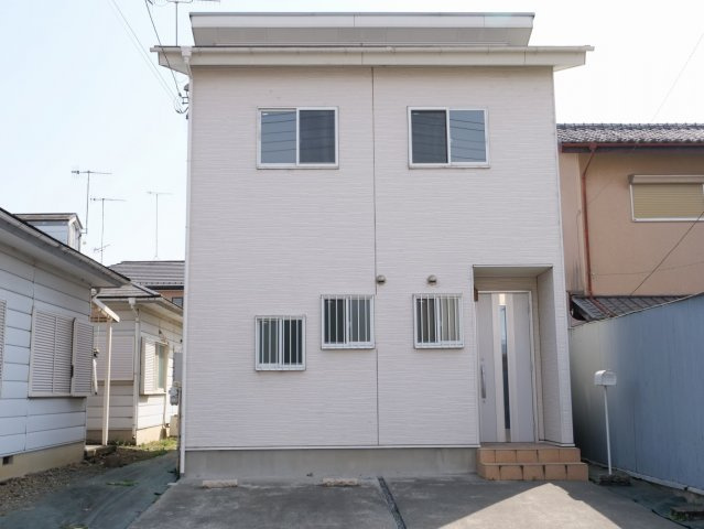 eco7　都市ガス＋7つの省エネの画像