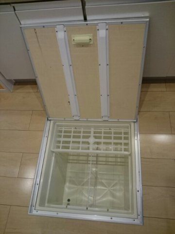 エーリ・フノマージュの内装