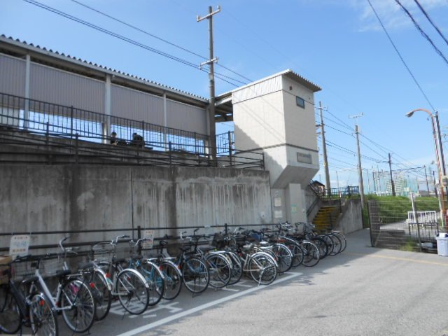 エーリ・フノマージュの周辺|近江鉄道ひこね芹川駅まで1000m