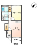 サンライズ２１Ⅱの画像