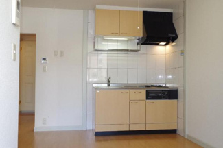 【居間・リビング】 | サンライズ２１Ⅱ | ダイニング