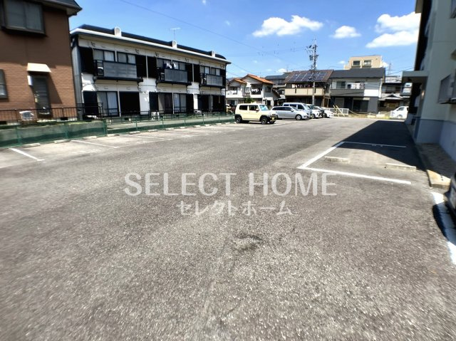 【駐車場】 | Ｍｉｎｏｒｕ | 駐車場です