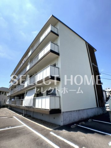 【外観】 | Ｍｉｎｏｒｕ | 建物外観を気になさる方へ、見た目の良い物件です