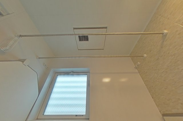 ５８０６２　岐阜市大福町中古戸建てのその他|浴室乾燥機