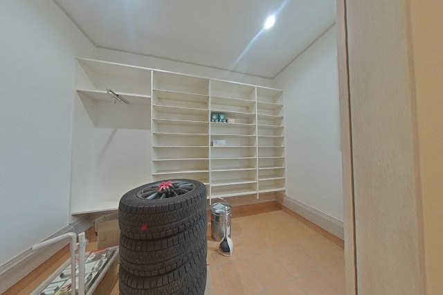 ５８０６２　岐阜市大福町中古戸建ての収納|シューズクローク