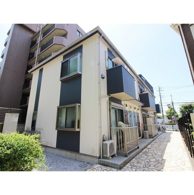 【その他共用部分】 | アムール大和田