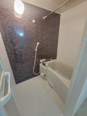 【浴室】 | 木更津アパート