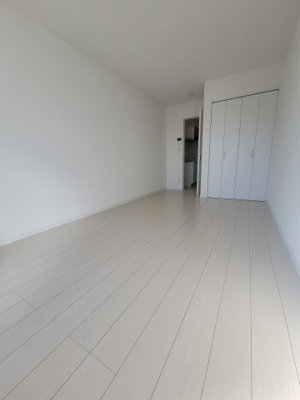 【洋室】 | 木更津アパート