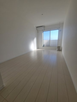 【洋室】 | 木更津アパート